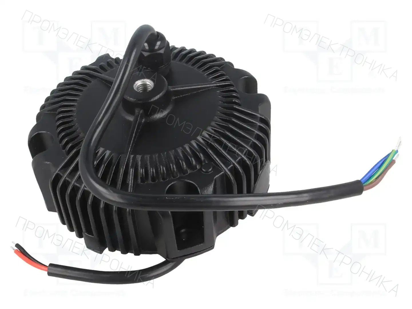 MEAN WELL HBG-200-36 — Блоки питания для LED