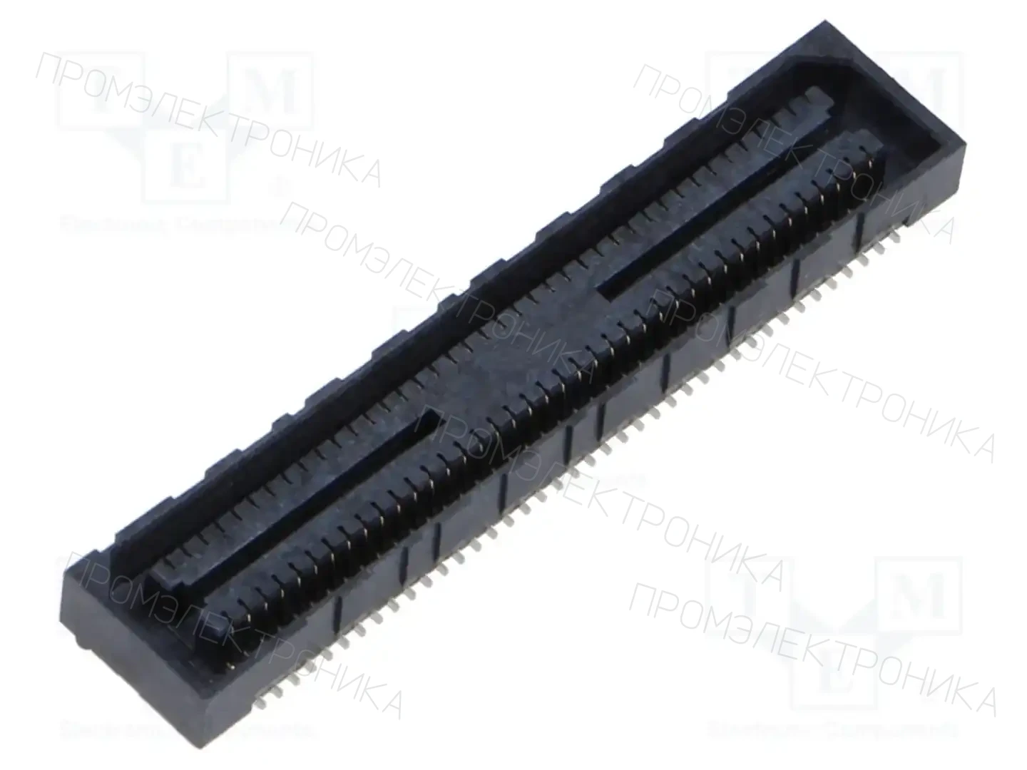 SAMTEC BSE-040-01-L-D-A — Разъeмы пластина - пластина