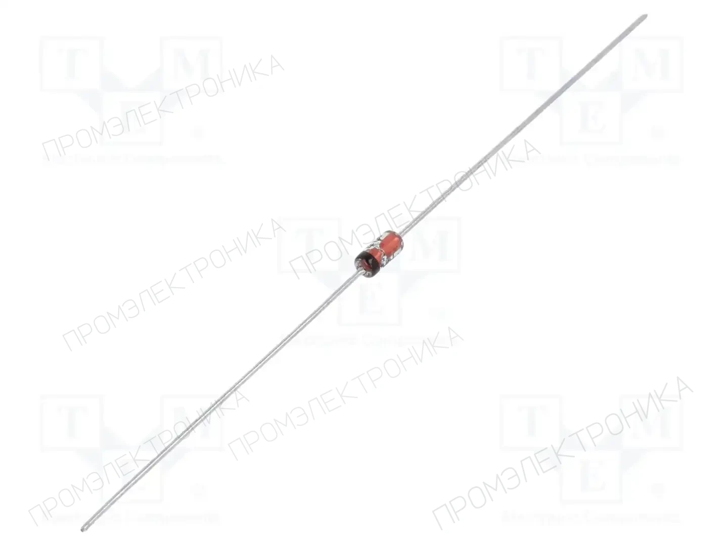 TAIWAN SEMICONDUCTOR BZX55C20 R0G — Стабилитроны THT