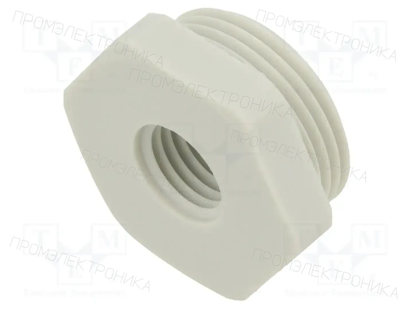 OBO BETTERMANN 107 R M25-12 PA — Переходники для кабельных вводов