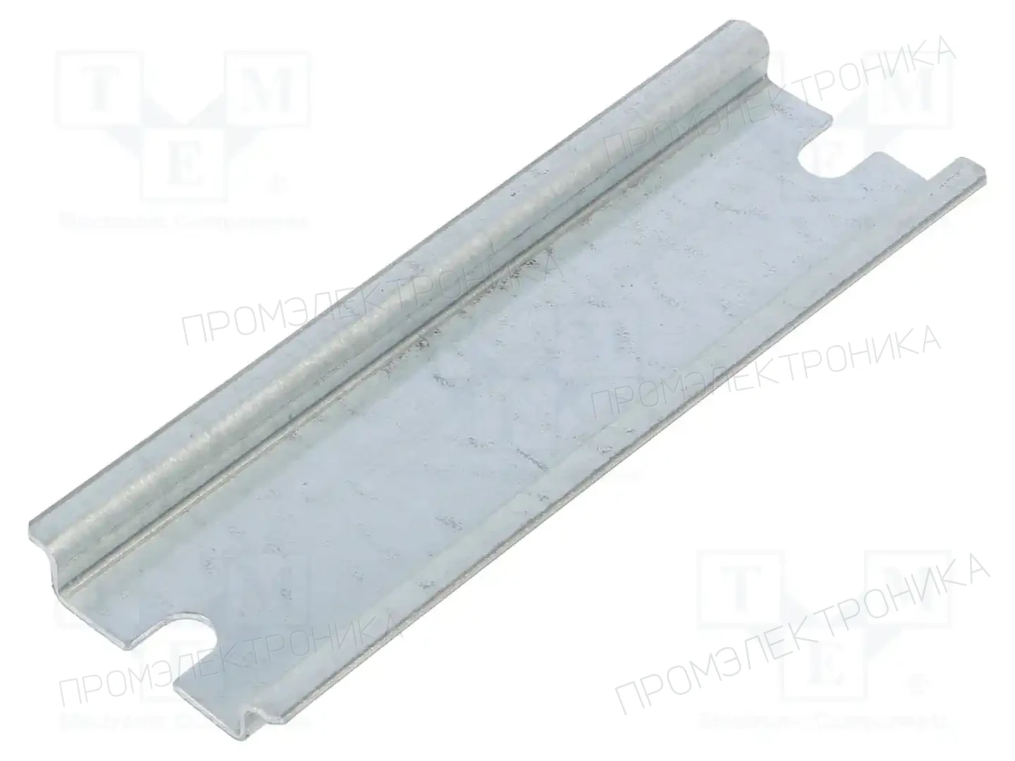 FIBOX 9822001 — Корпуса - DIN-рейки