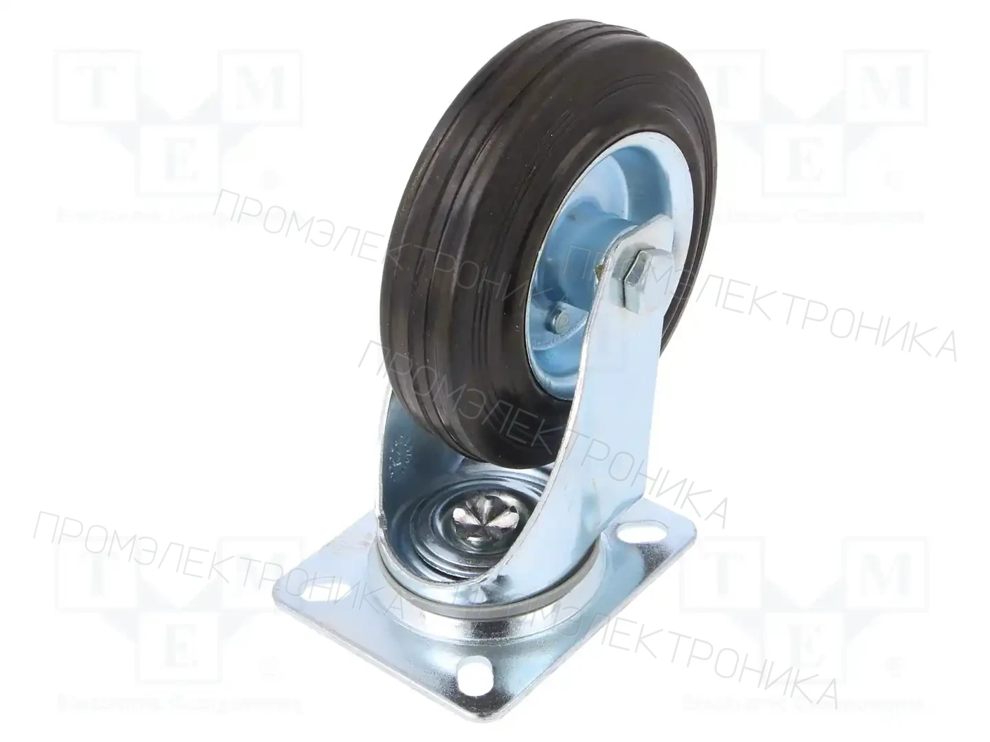 RADER CKPW-SG 125W — Колеса
