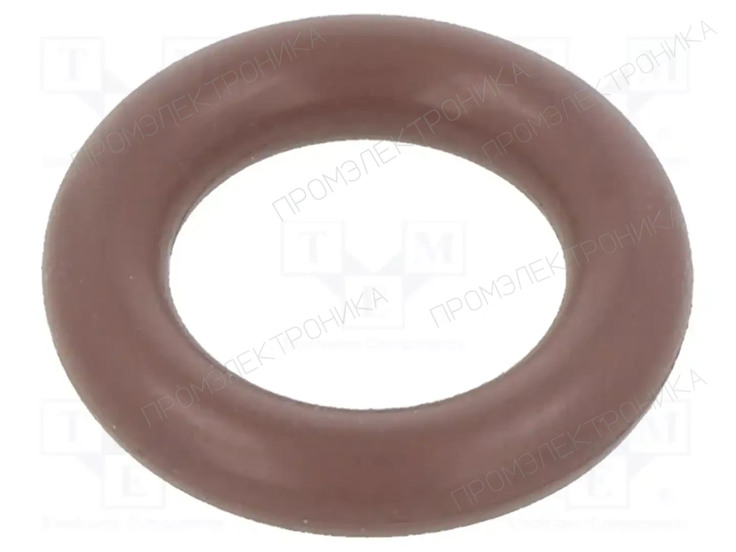 ORING USZCZELNIENIA TECHNICZNE 01-0009.00X3 ORING 80FPM BROWN — Уплотнители