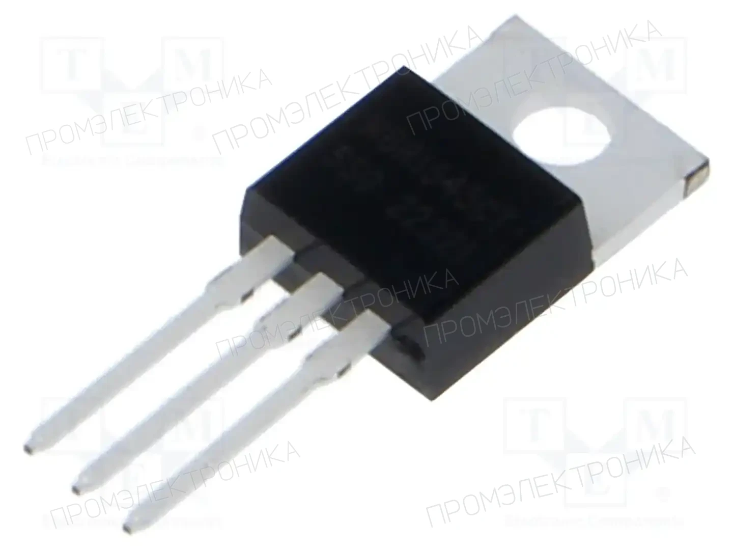 SMC DIODE SOLUTIONS MBR1545CT — Диоды Шотки THT