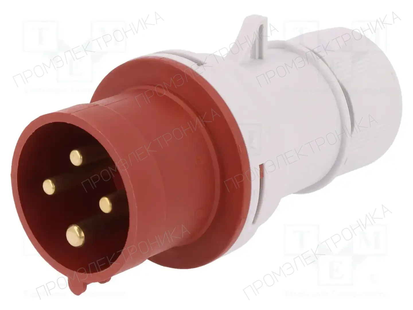 PAWBOL B.1029 — Многофазные разъемы IEC 60309