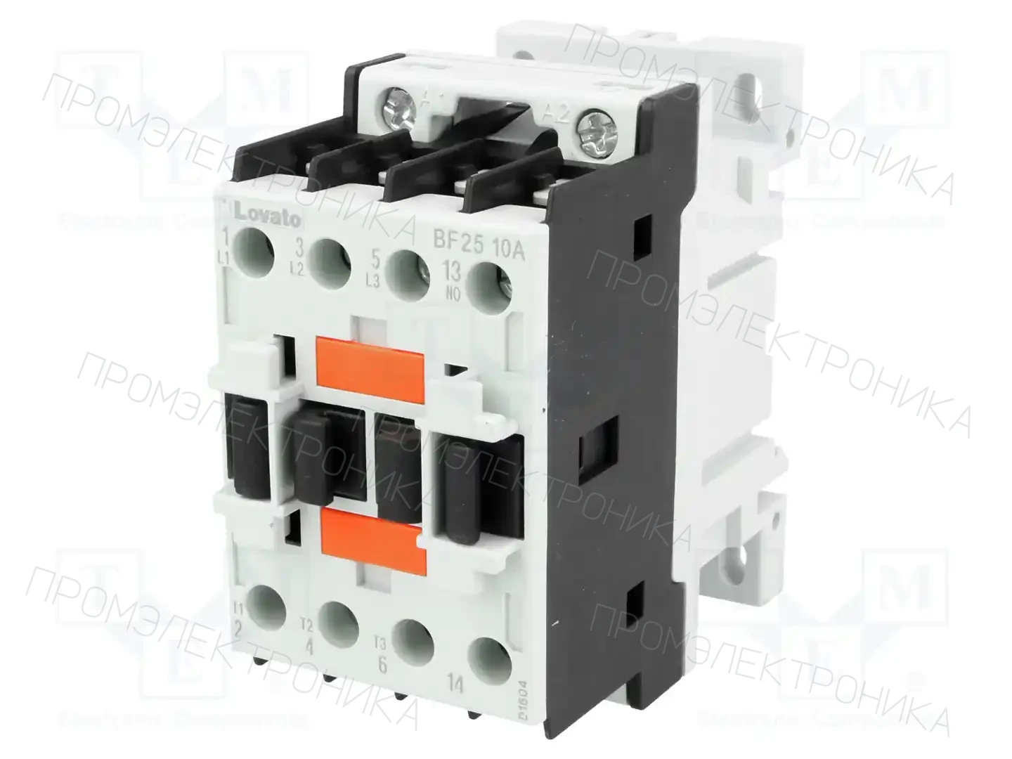 LOVATO ELECTRIC BF2510A110 — Контакторы - главные модули