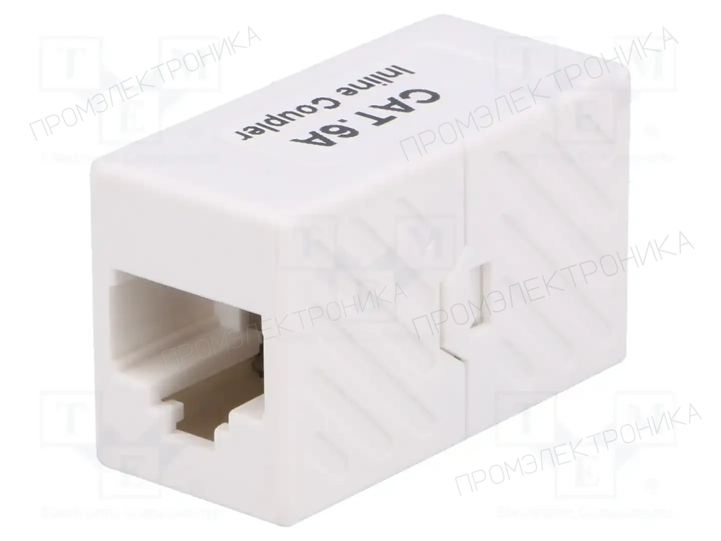 LOGILINK NP0025U — Разъeмы RJ