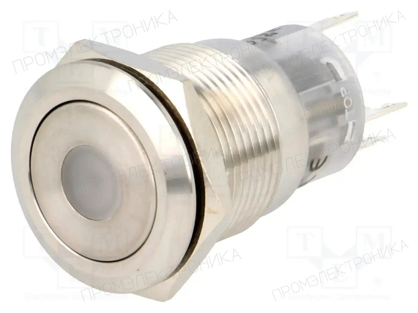 ONPOW LAS1-AGQ-11ZD/R/24V — Переключатели кнопочные