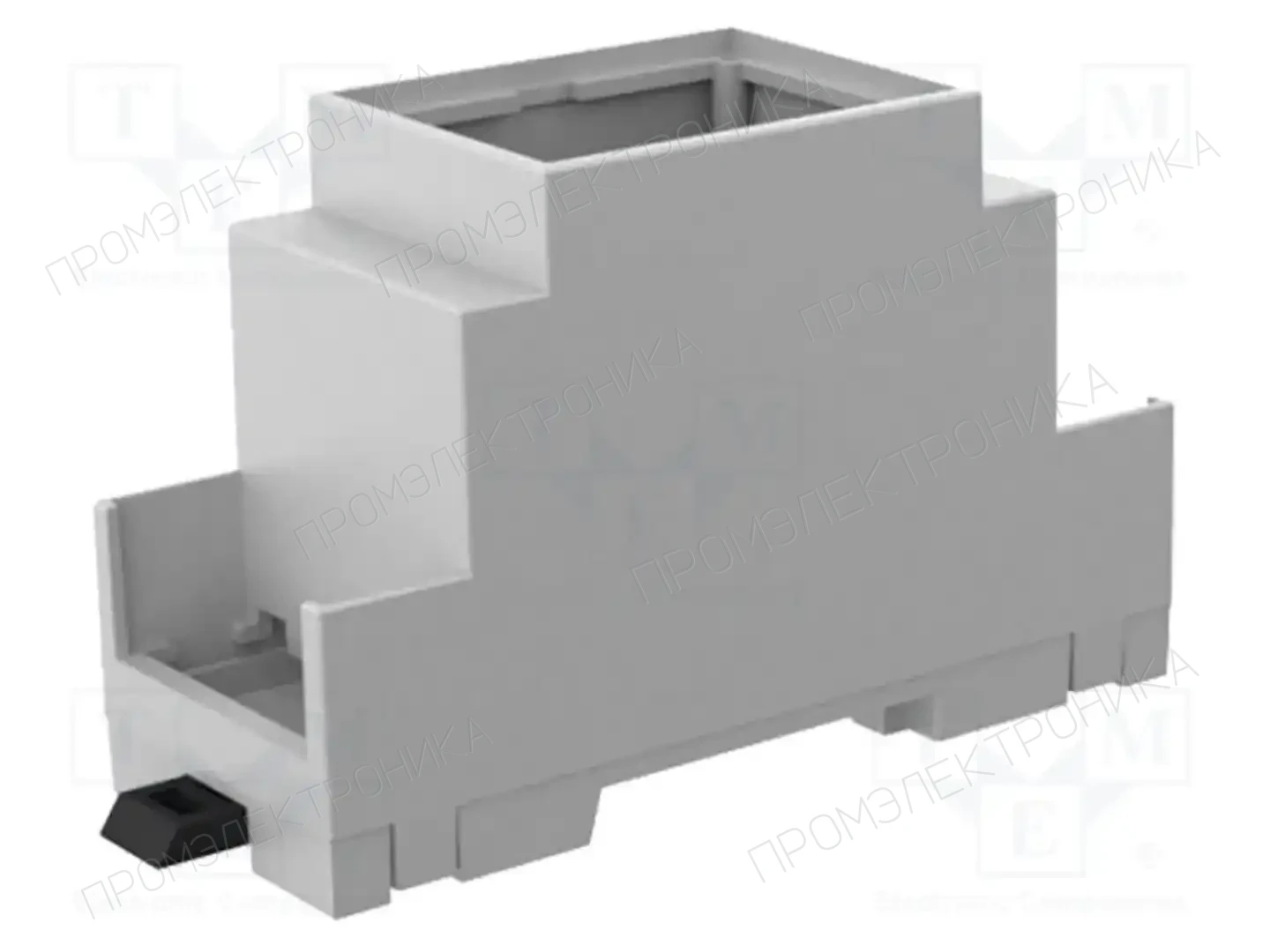 ITALTRONIC 05.121N000 — Корпуса на DIN-рейку