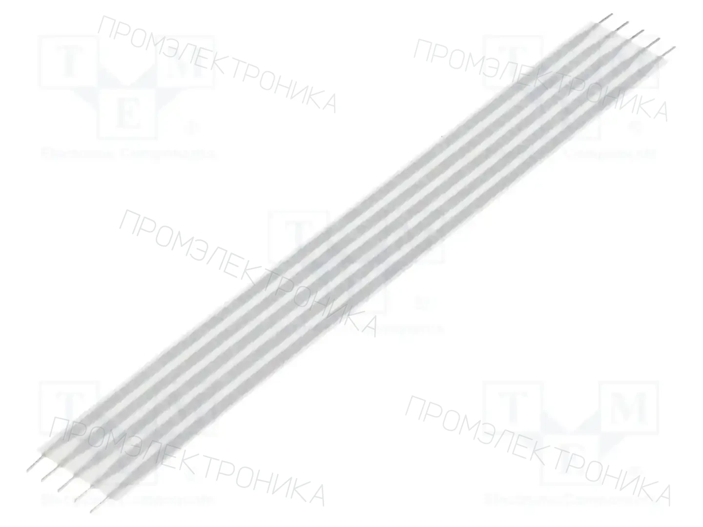 TE Connectivity 8-1437145-4 — Ленты FFC/FPC