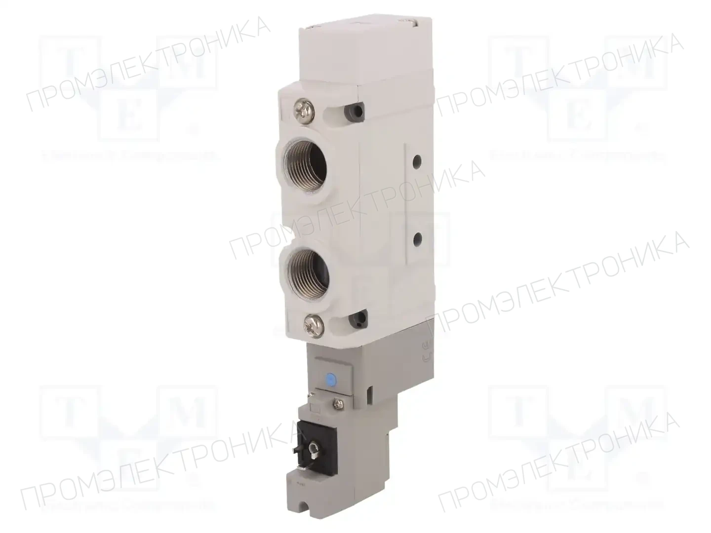 SMC SY9120-5YO-03F-Q — Клапаны и вентильные узлы