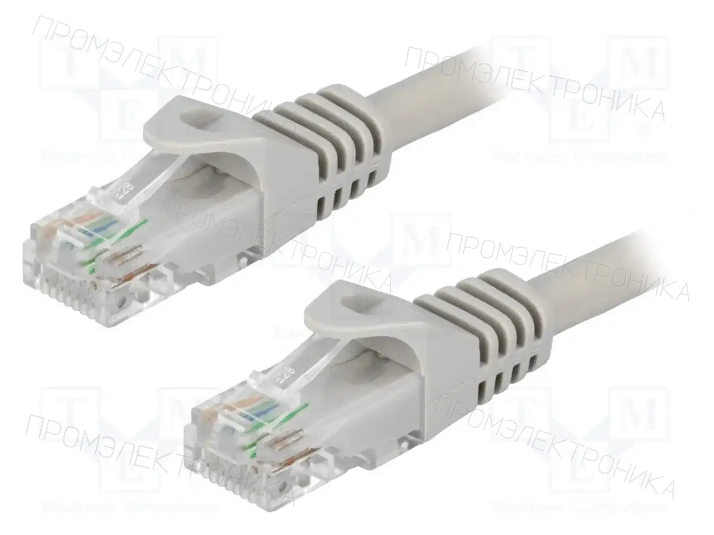 LOGILINK CP2062U — Кабели и адаптеры RJ45