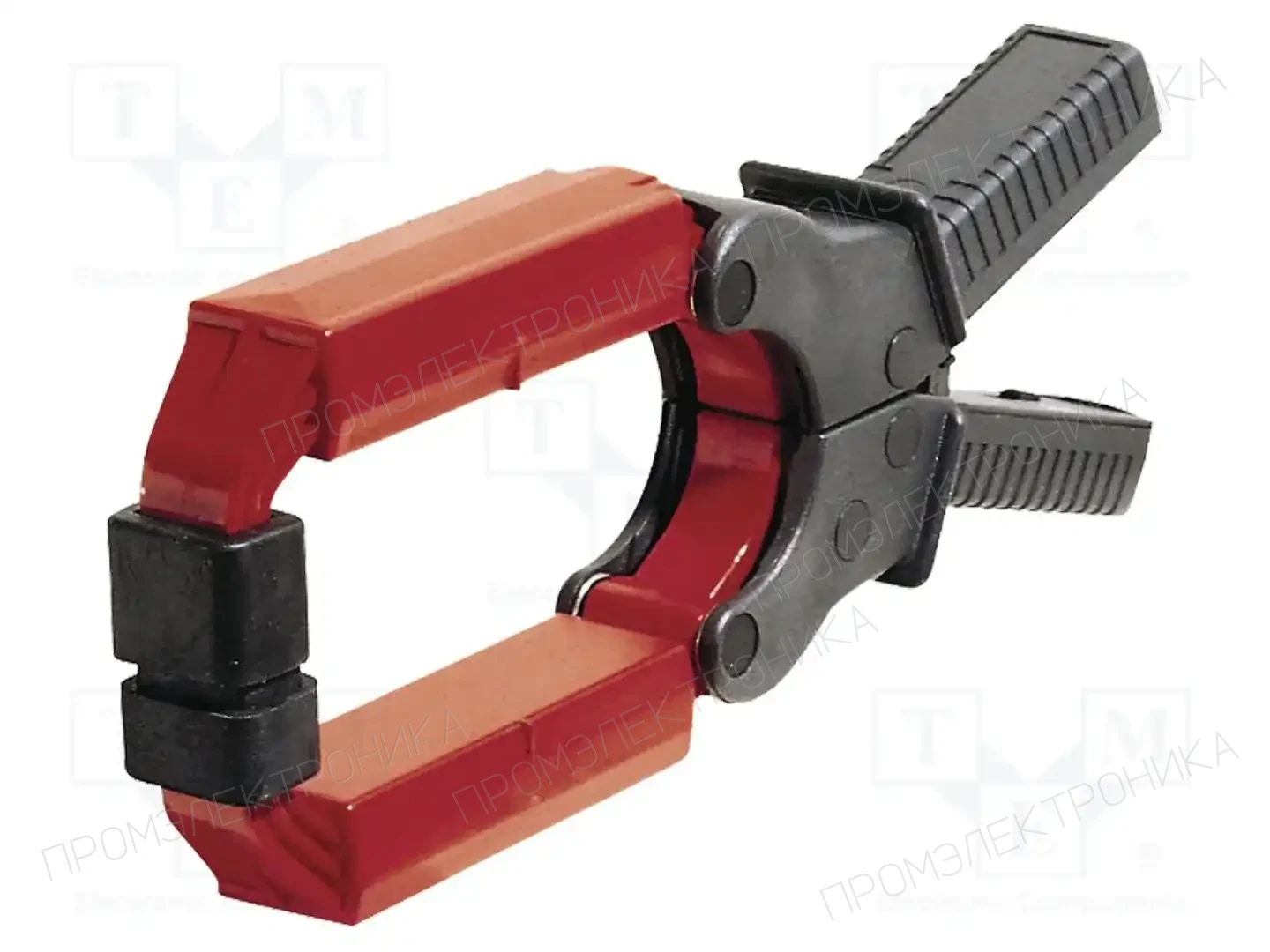 CHAUVIN ARNOUX D34N CLAMP LDA 0.5-1-1.5K /5 — Измерители клещевые насадки AC
