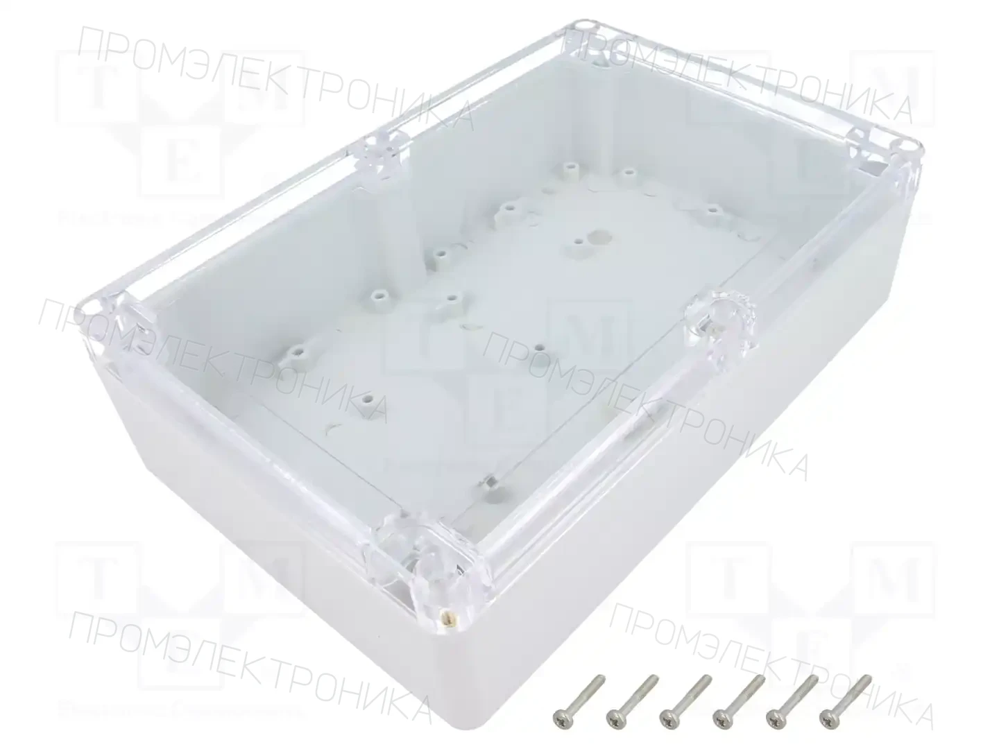 KRADEX ZP210.140.60JPH TM ABS-PC — Корпуса универсальные