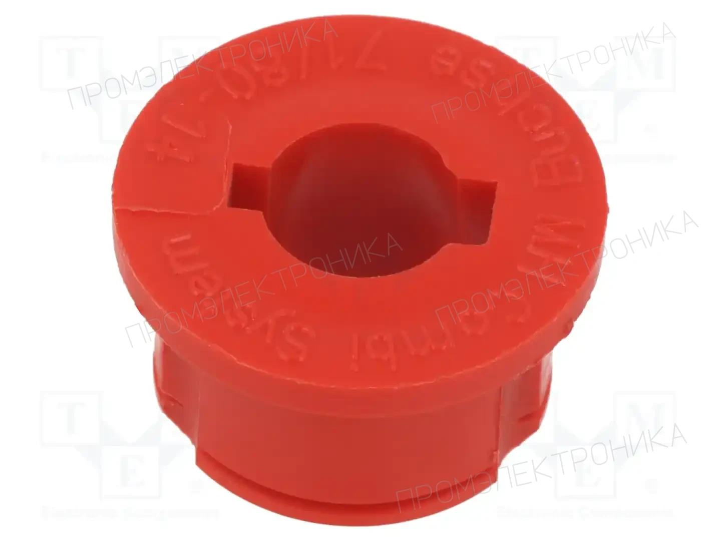 SYNFLEX CS-71/80-T-14 — Монтажные элементы