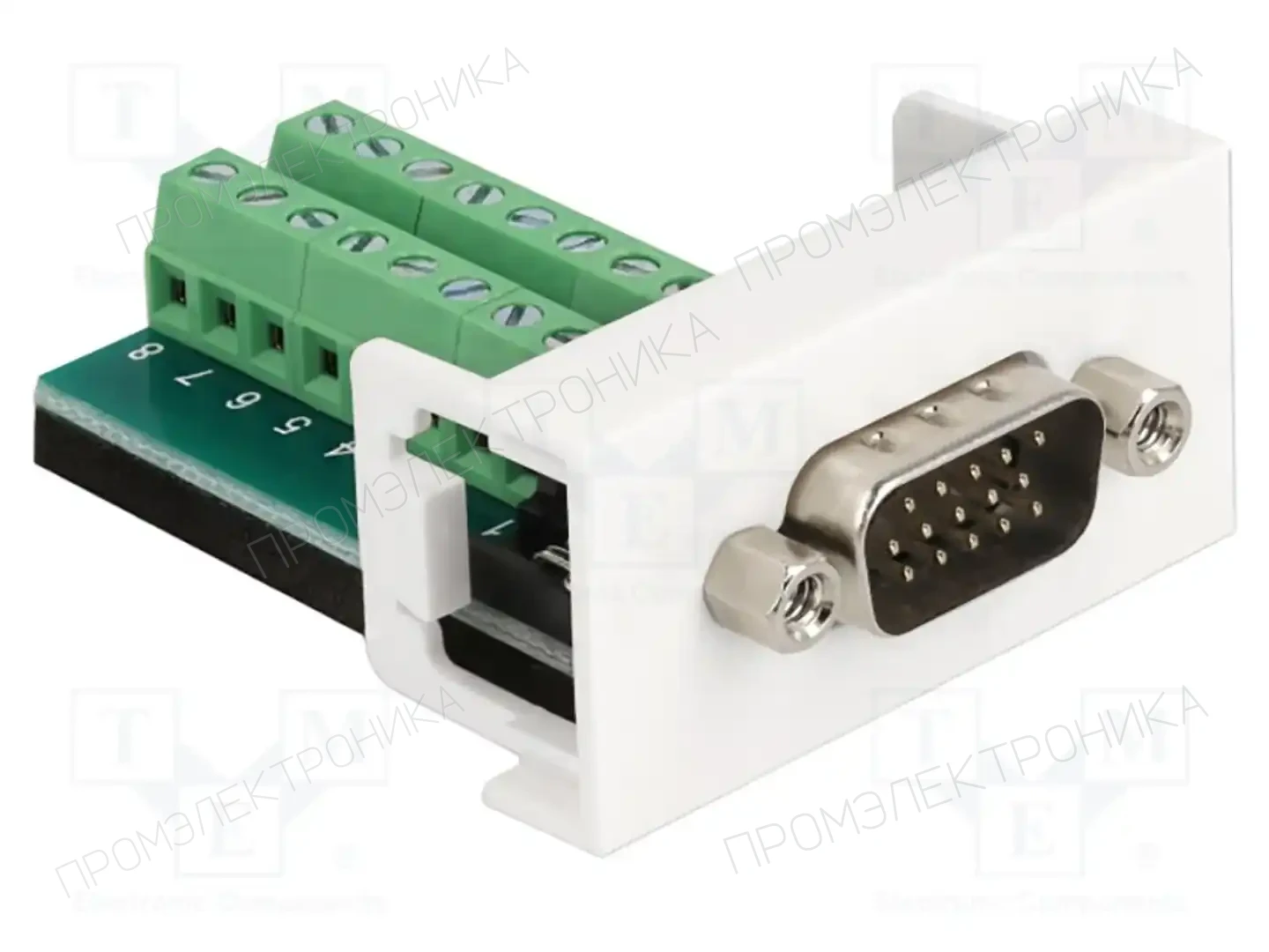 DELOCK 81347 — Компьютерные аксессуары - прочее