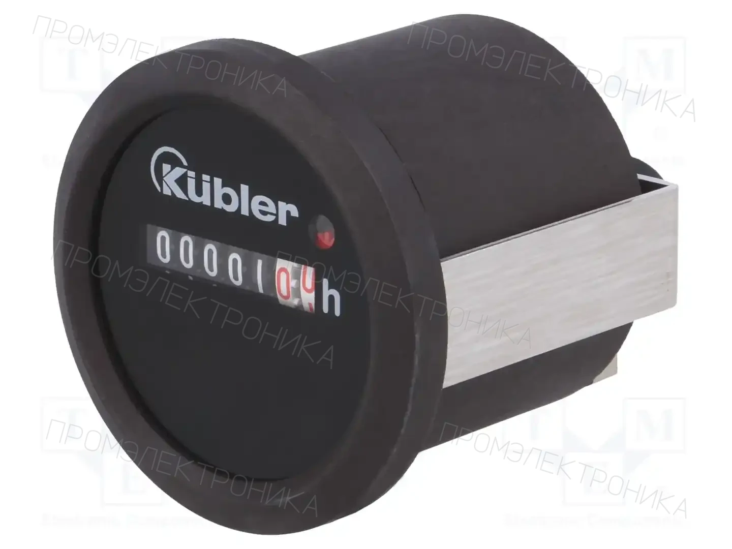 KÜBLER 3.474.901.084 — Счетчики рабочего времени
