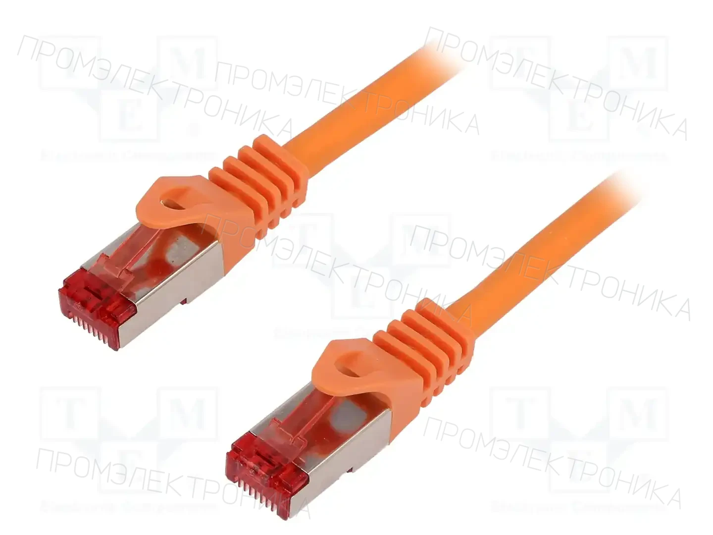 LOGILINK CQ2048S — Кабели и адаптеры RJ45