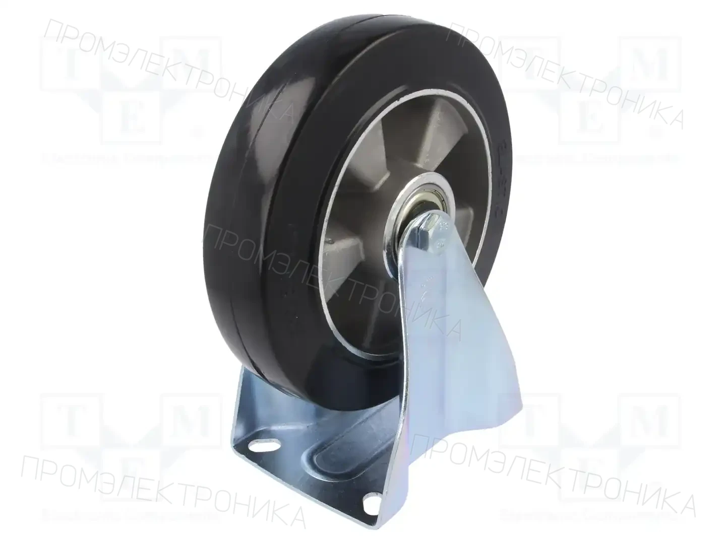 RADER TPE-ALGE 200K — Колеса