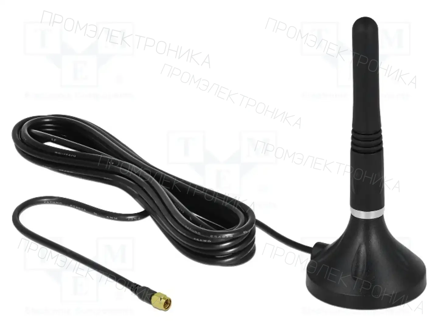 DELOCK 12585 — Компьютерные аксессуары - прочее