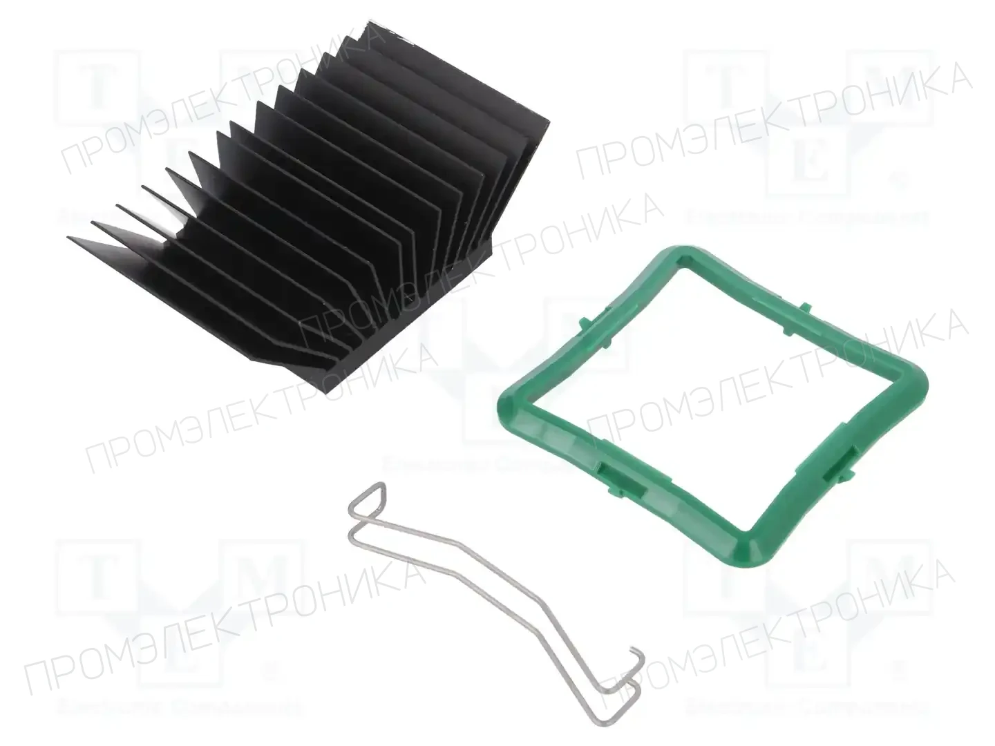 Advanced Thermal Solutions ATS-51400R-C1-R0 — Радиаторы