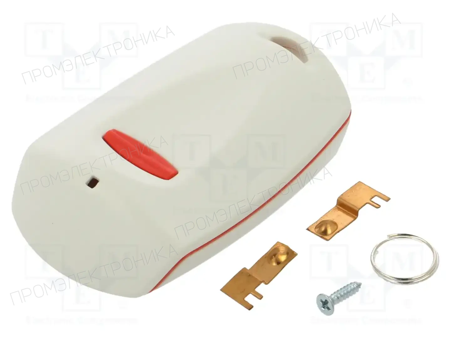 SUPERTRONIC PP100L-S — Корпуса для пультов