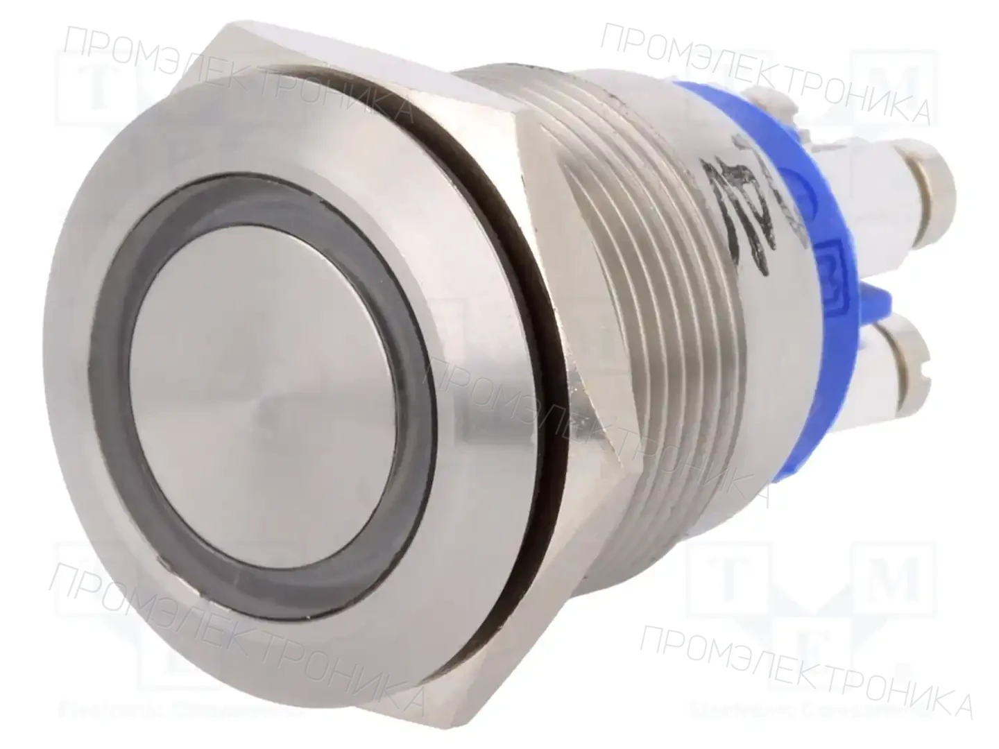 BULGIN MPI002/TE/BL/24 — Переключатели кнопочные