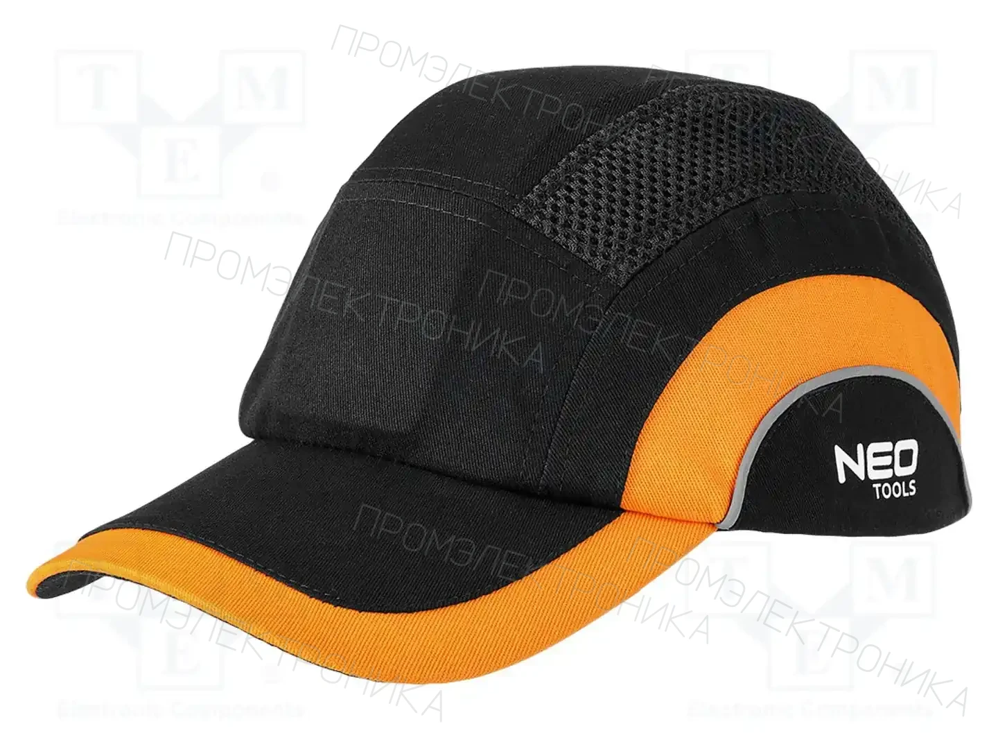 NEO TOOLS 97-592 — Защита головы и лица
