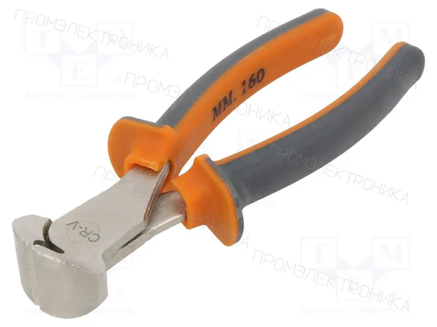 PG TOOLS PGT477 — Клещи-кусачки для резки