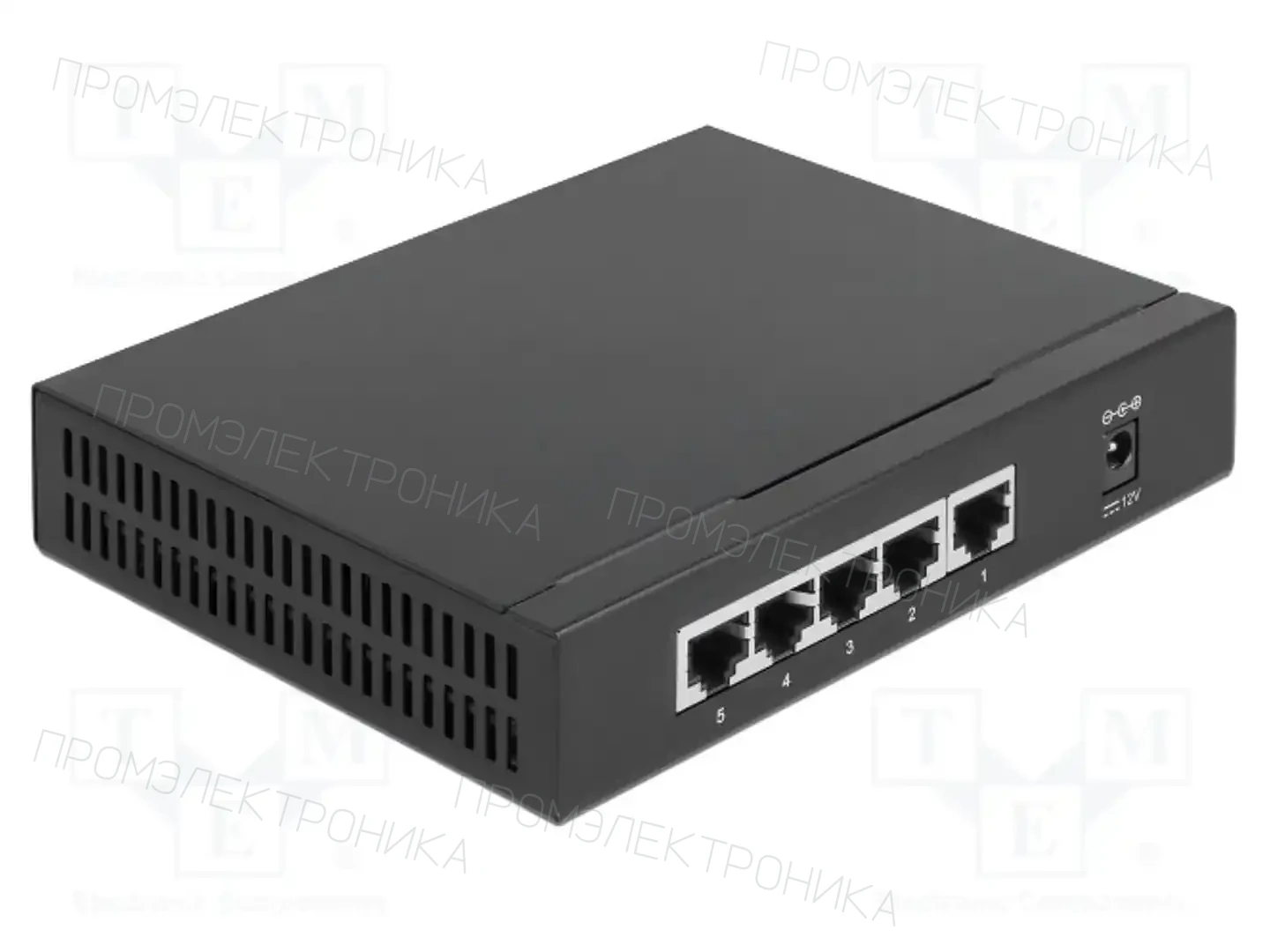 DELOCK 87781 — Компьютерные адаптеры