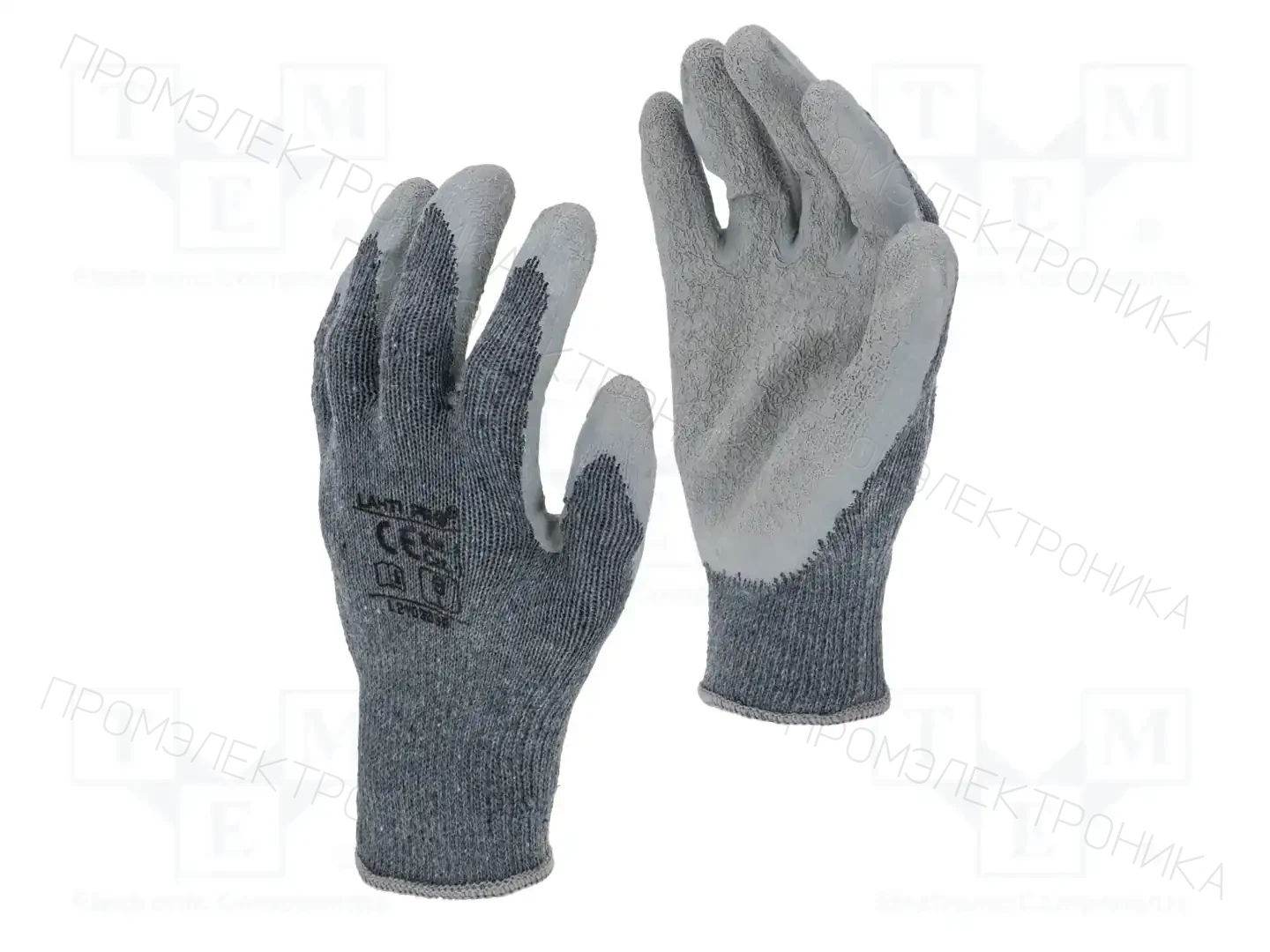LAHTI PRO L210307W — Защита рук