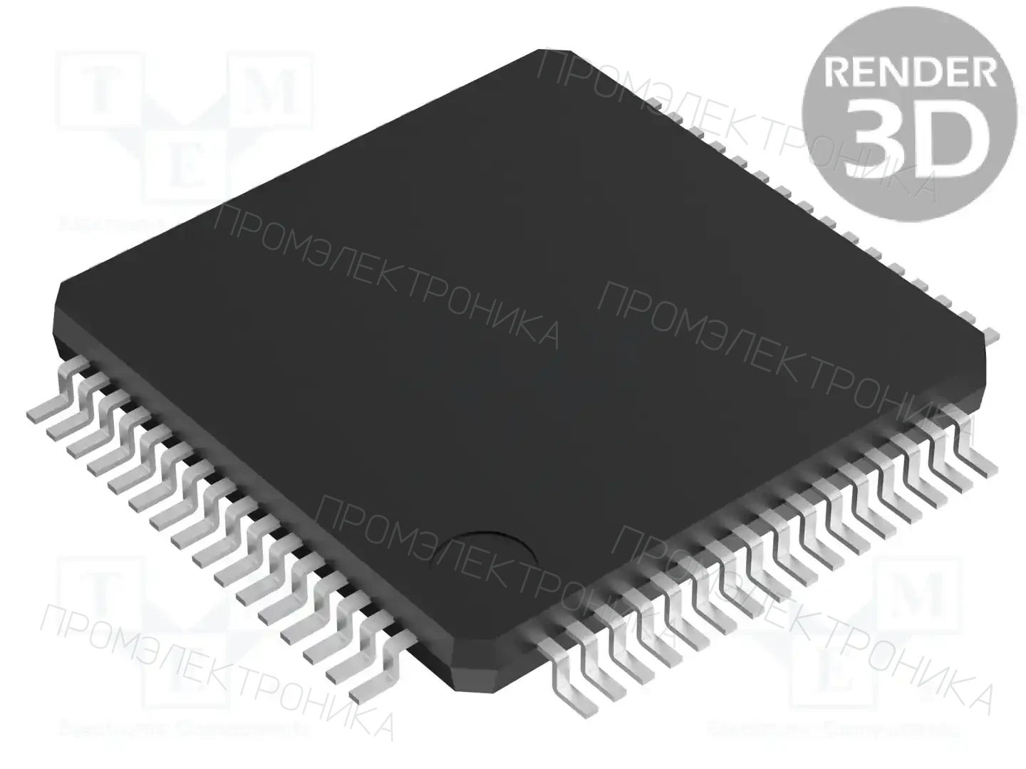TOSHIBA TB6560AFG(O,8) — Драйверы двигательные и ШИМ