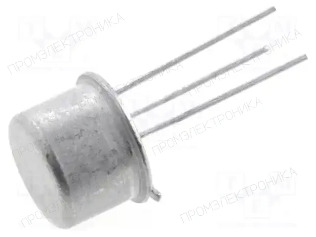 Central Semiconductor 2N2222A PBFREE — Транзисторы NPN THT