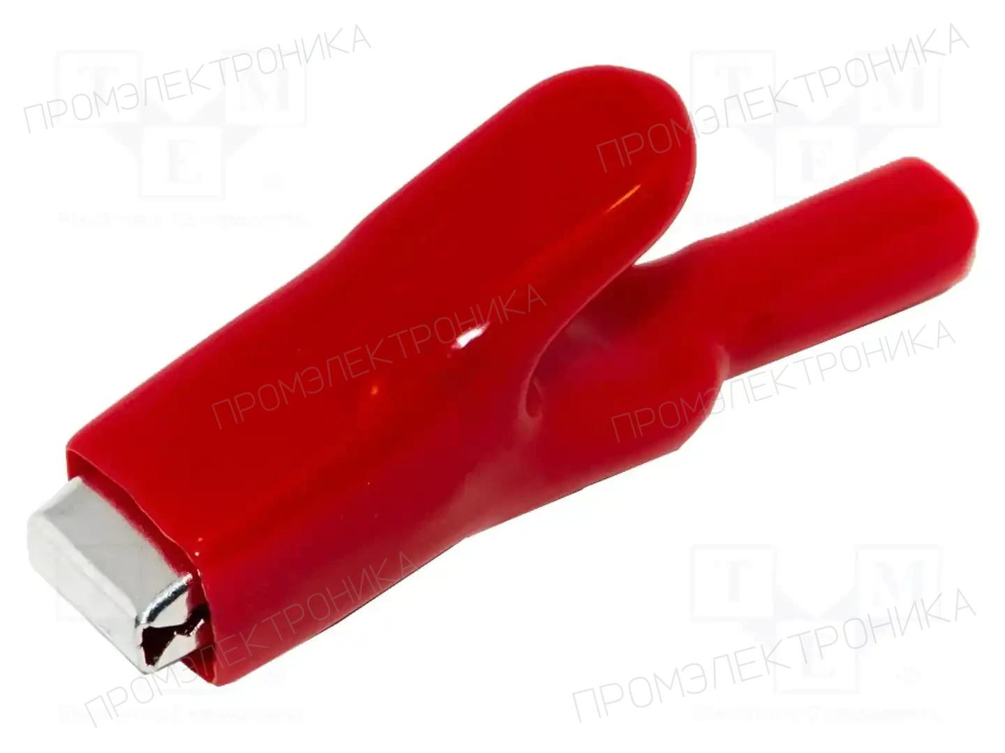 MUELLER ELECTRIC BU-121-2 — Зажимы крокодил остальные