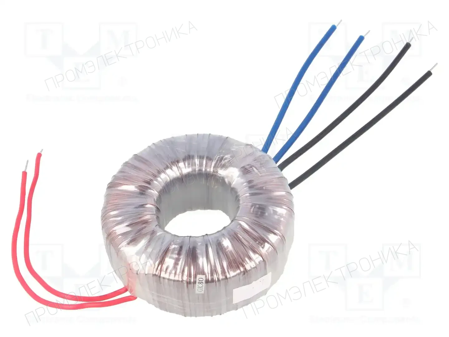 INDEL TST 160/016 — Трансформаторы тороидальные