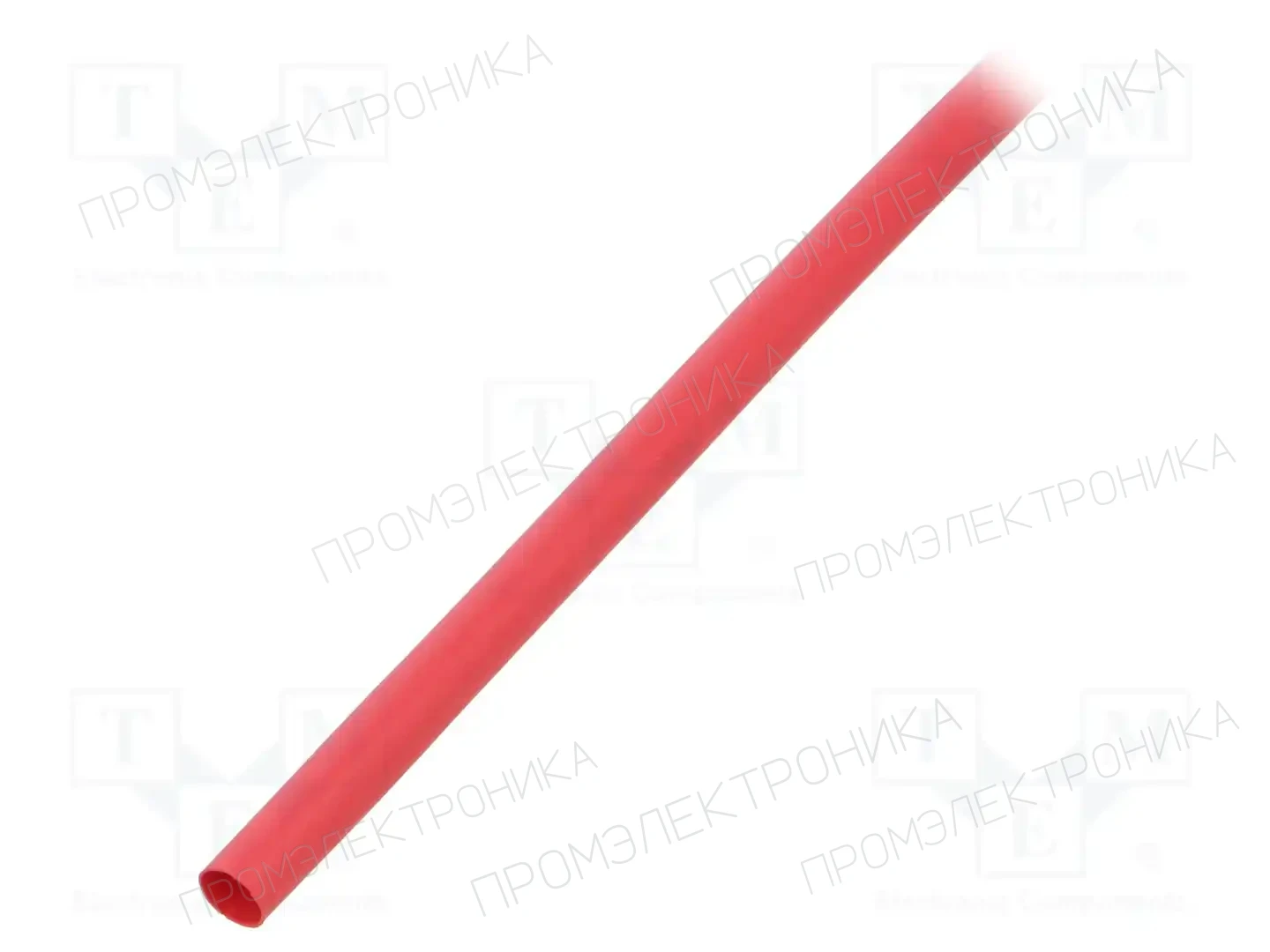 TE Connectivity RNF-100-3/16-2-STK — Трубки термоусадочные