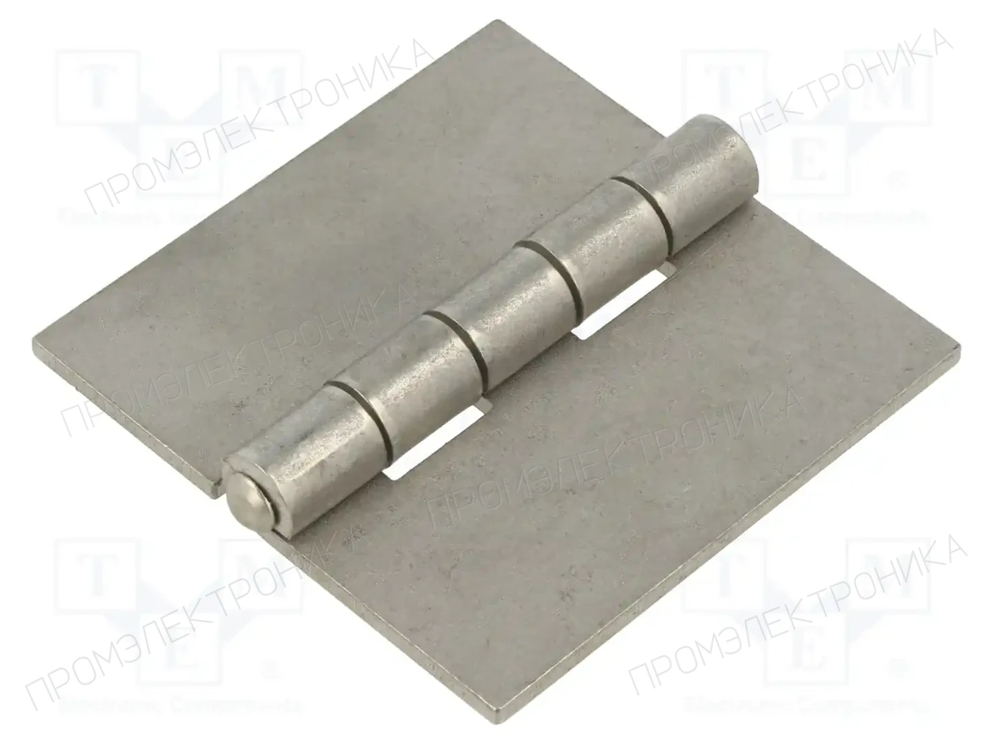 ELESA+GANTER GN 1362-NI-80-80-A-BL — Петли