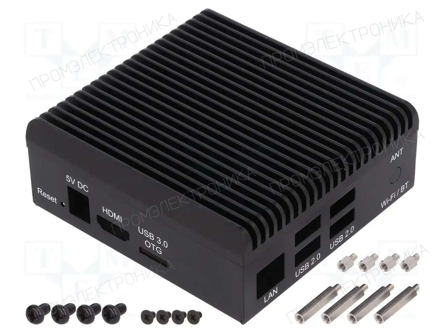 AAEON UP-GWS01-A10-0001 — Корпуса для систем Embedded