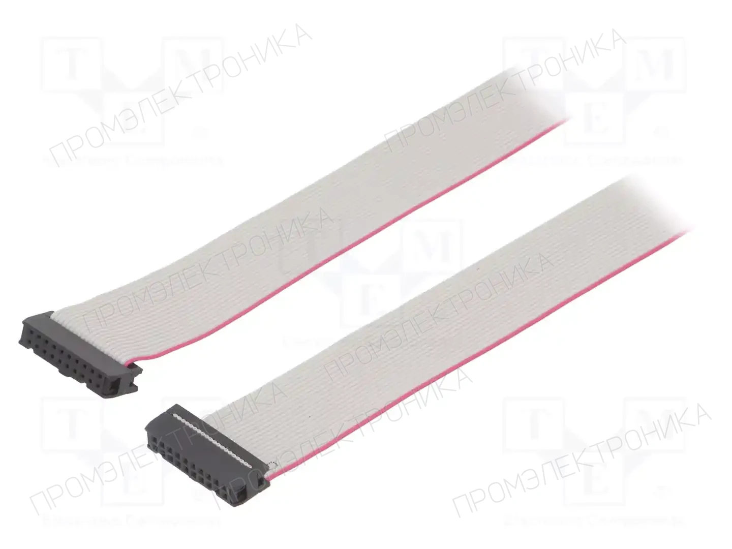 CONNFLY DS1052-202B2NA206001 — Кабели IDC