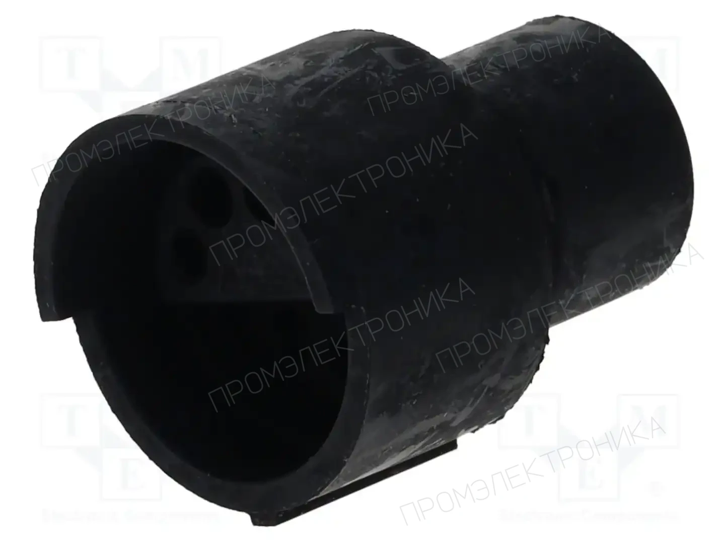 ITT CANNON 120-8551-005 — Разъeмы Automotive