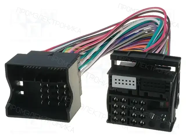 4CARMEDIA 80315 — Адаптеры для автомобильного оборудования