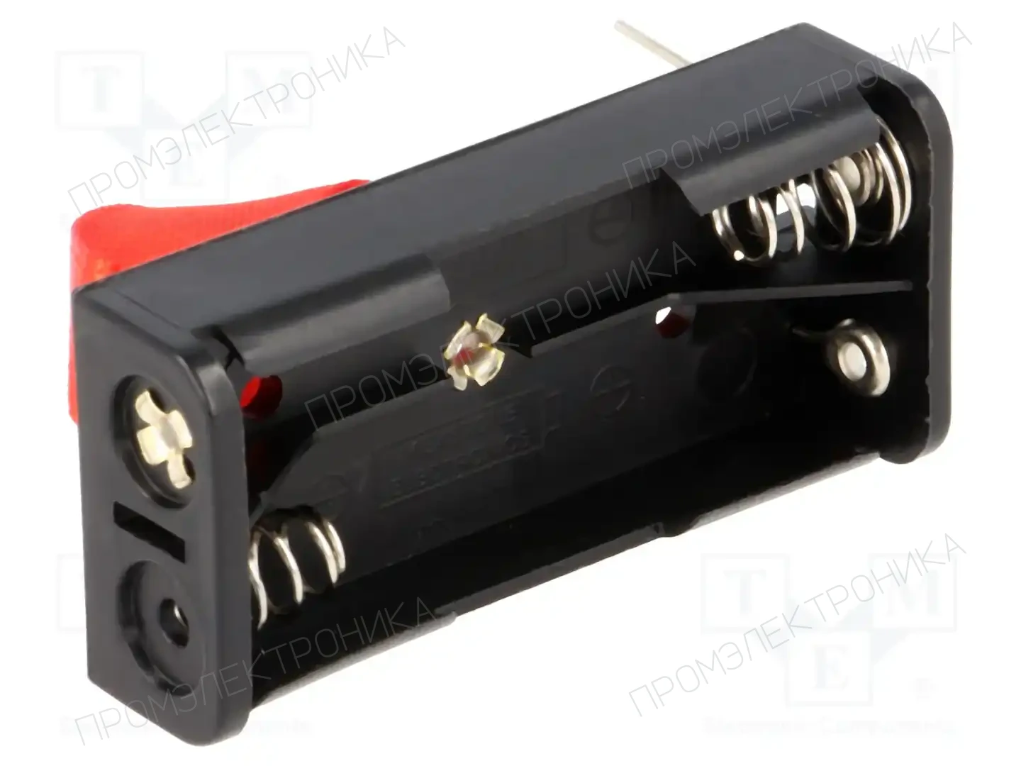 KEYSTONE 2468RB — Батареи - контейнеры и держатели