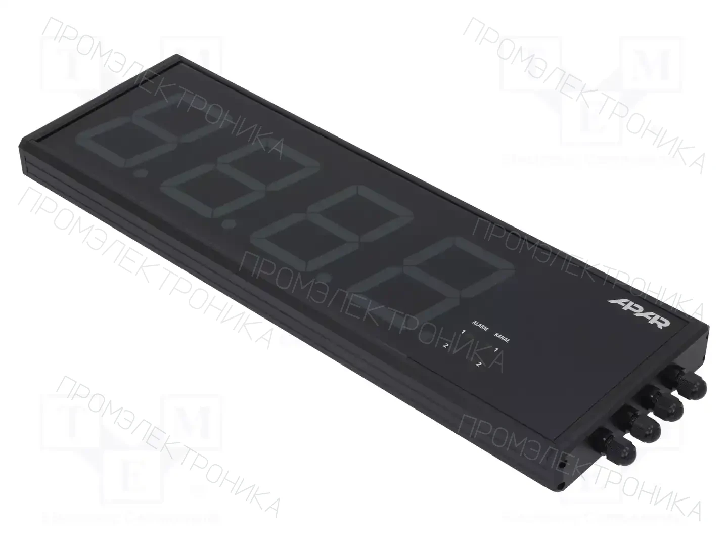 APAR AR753/S1/P/P/RS485/WU — Регуляторы температуры