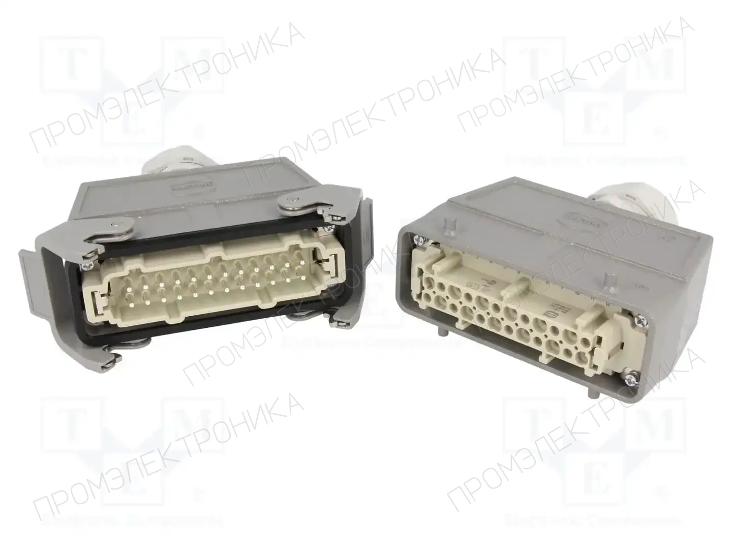 HARTING 87848110034 — Разъeмы