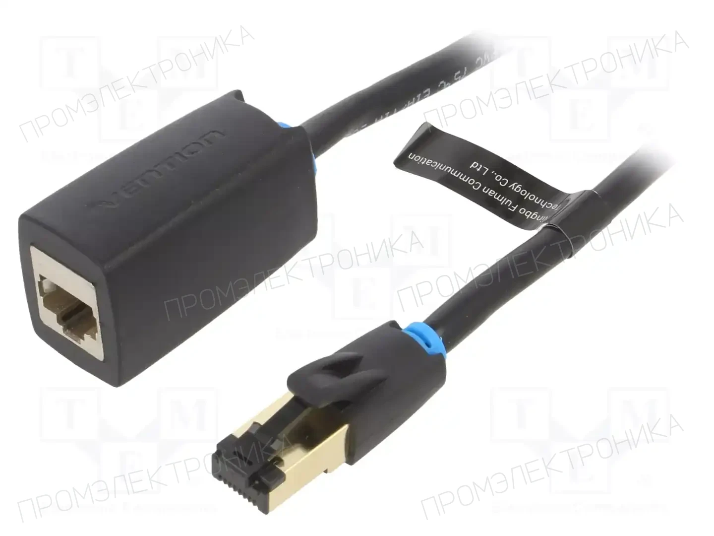 VENTION IKHBH — Кабели и адаптеры RJ45