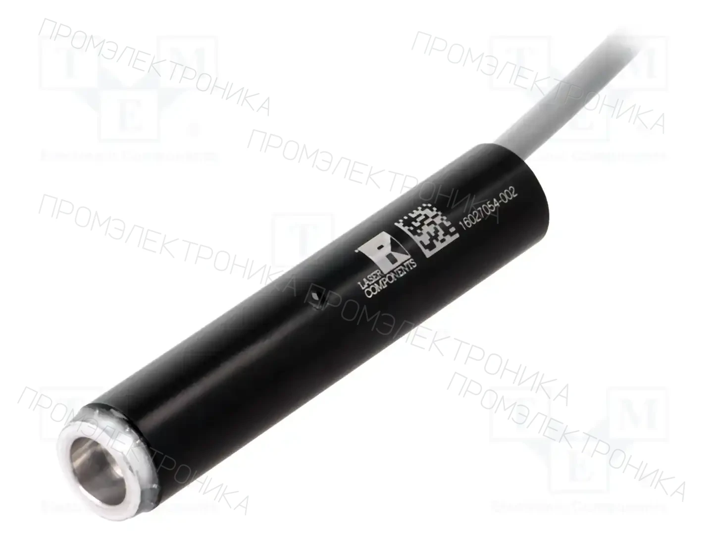 Laser Components FP-L-635-10-50-C-24V — Модули лазерные