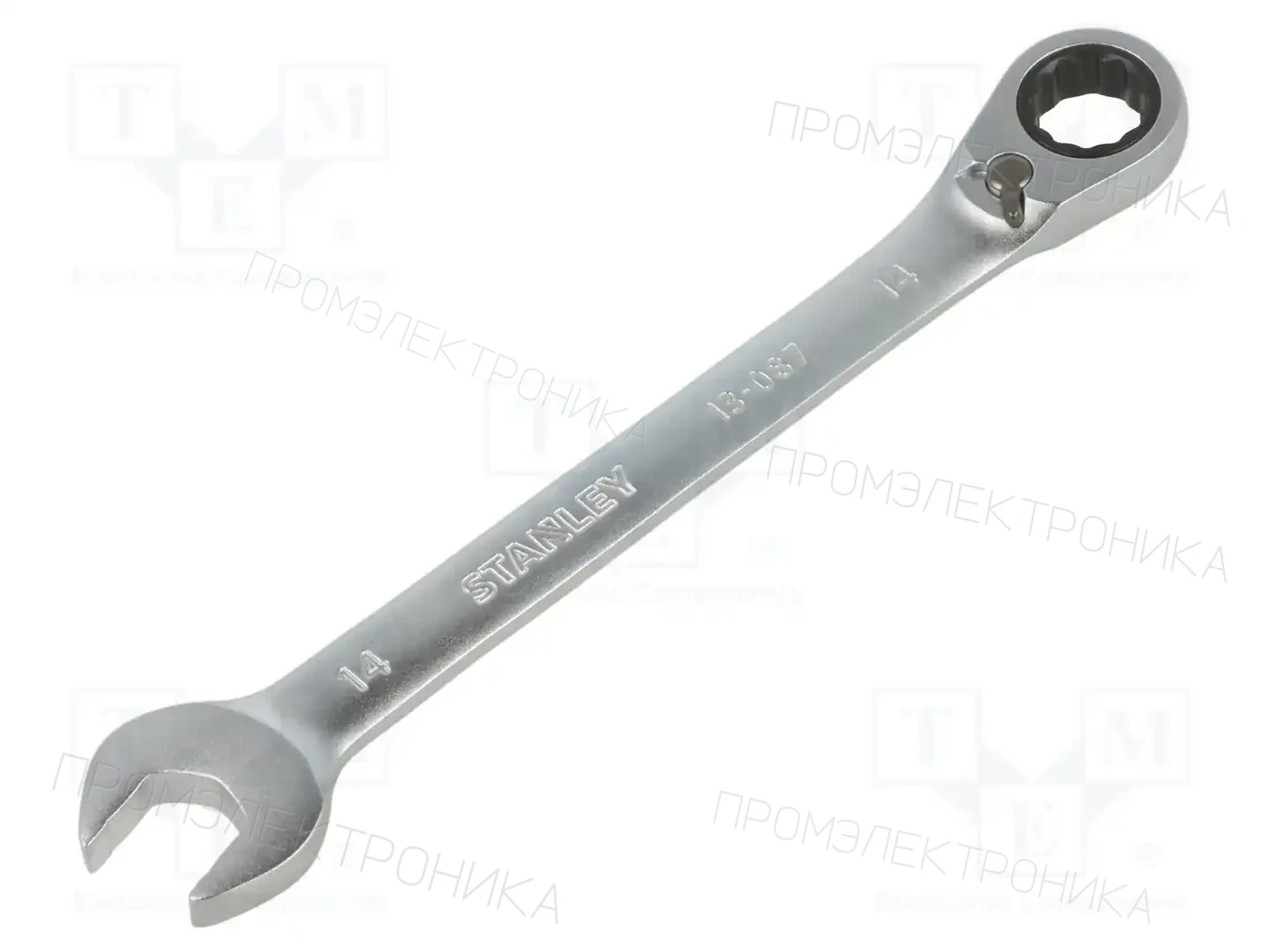 STANLEY FMMT13087-0 — Рожковые и накидные ключи