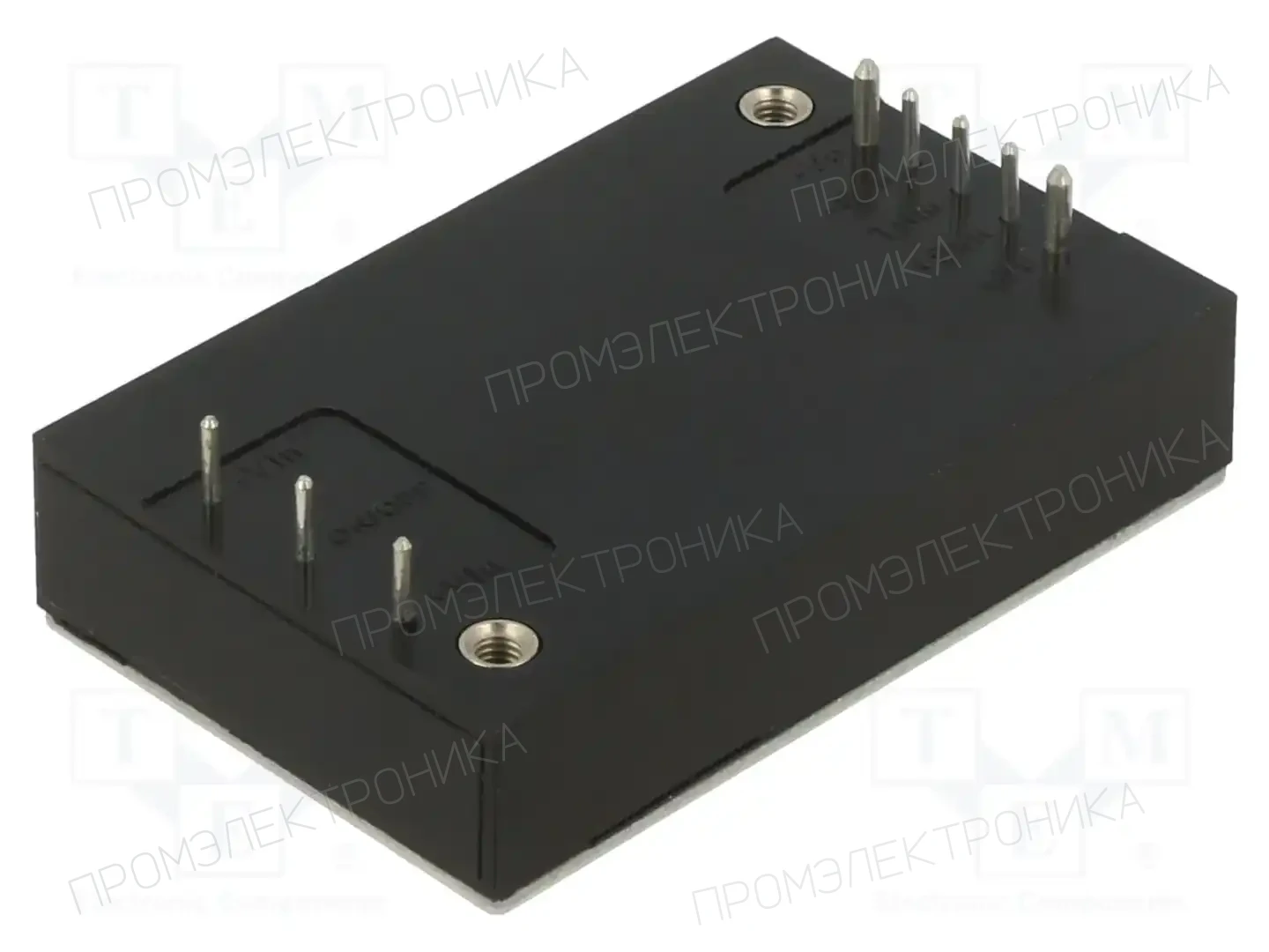 CINCON CQB75W14-72S05N — Преобразователи DC/DC