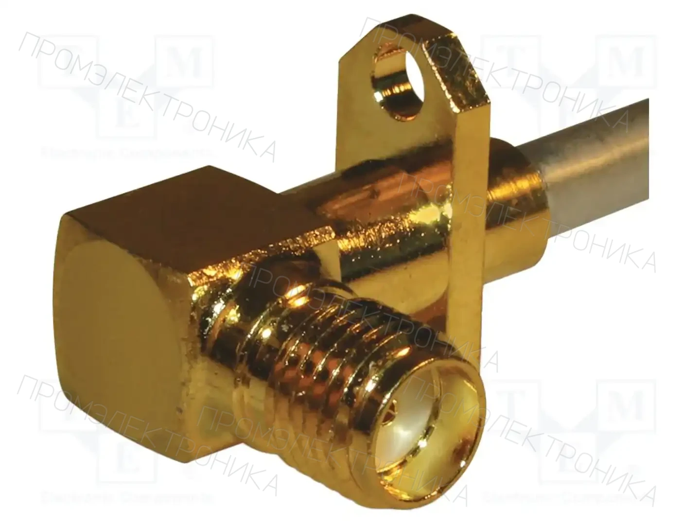 AMPHENOL RF 132324 — Разъeмы SMA, SMB, SMC