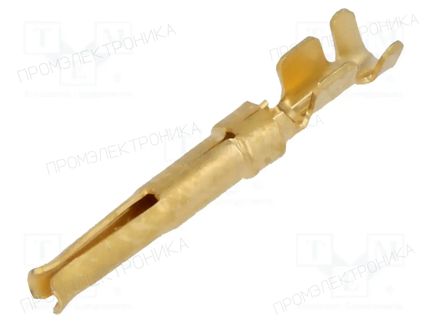 TE Connectivity 1-66504-0 — Разъeмы CPC